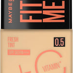 Maybelline Base de maquillaje Fit Me Fresh Tint