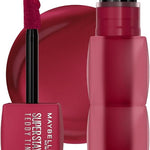 Maybelline Tinta para labios Super Stay Teddy Tint