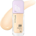 Base de maquillaje Superstay Lumi Matte de Maybelline NY