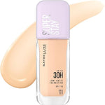 Base de maquillaje Superstay Lumi Matte de Maybelline NY