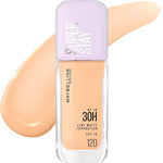 Base de maquillaje Superstay Lumi Matte de Maybelline NY