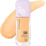 Base de maquillaje Superstay Lumi Matte de Maybelline NY