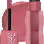 Maybelline Tinta para labios Super Stay Teddy Tint