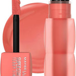 Maybelline Tinta para labios Super Stay Teddy Tint