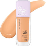Base de maquillaje Superstay Lumi Matte de Maybelline NY