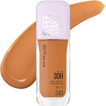 Base de maquillaje Superstay Lumi Matte de Maybelline NY