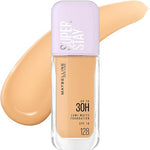 Base de maquillaje Superstay Lumi Matte de Maybelline NY