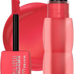 Maybelline Tinta para labios Super Stay Teddy Tint