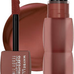 Maybelline Tinta para labios Super Stay Teddy Tint