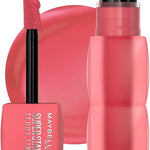 Maybelline Tinta para labios Super Stay Teddy Tint