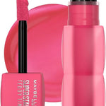 Maybelline Tinta para labios Super Stay Teddy Tint