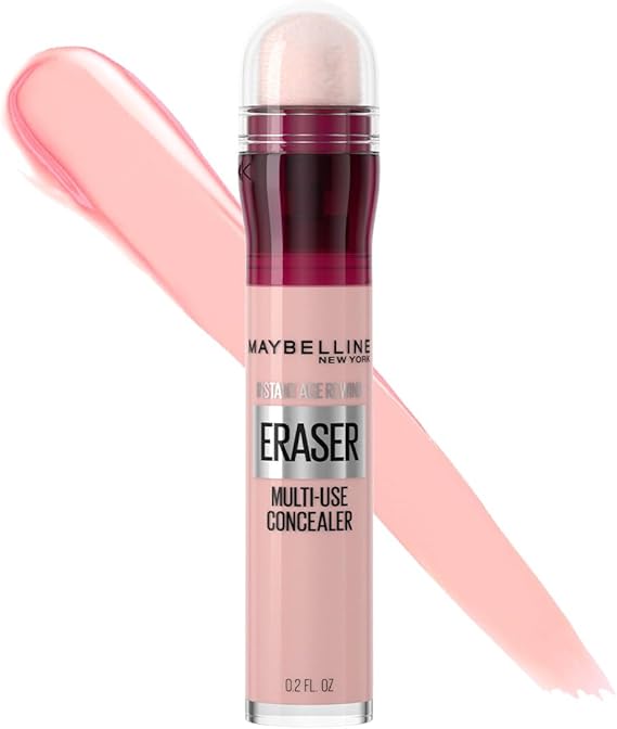 Maybelline Instant Age Rewind Corrector facial 3 en 1