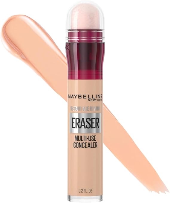 Maybelline Instant Age Rewind Corrector facial 3 en 1