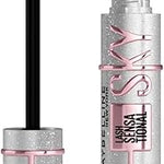 Maybelline Mascara de pestañas Sky High A prueba de agua
