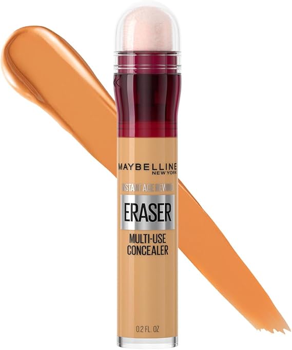 Maybelline Instant Age Rewind Corrector facial 3 en 1