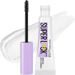 Maybelline Gel para cejas transparente SuperLock