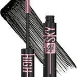Maybelline Mascara de pestañas Sky High A prueba de agua