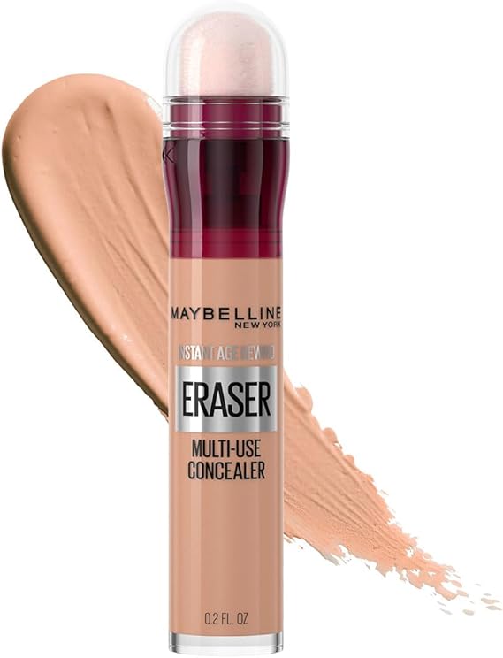 Maybelline Instant Age Rewind Corrector facial 3 en 1