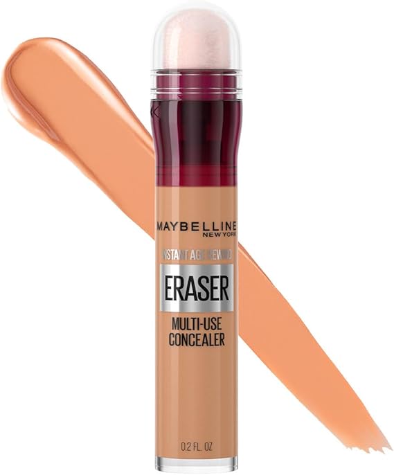 Maybelline Instant Age Rewind Corrector facial 3 en 1