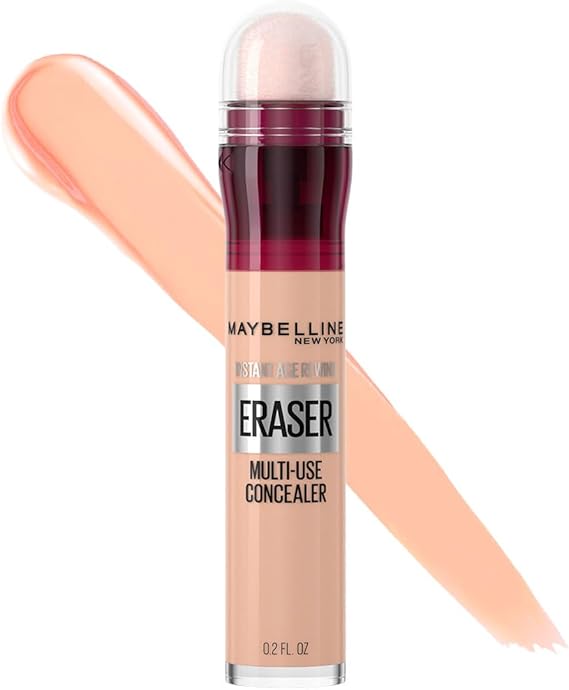 Maybelline Instant Age Rewind Corrector facial 3 en 1