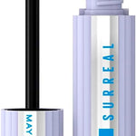 Maybelline The Falsies Surreal Extensions - Máscara de pestañas a prueba de agua