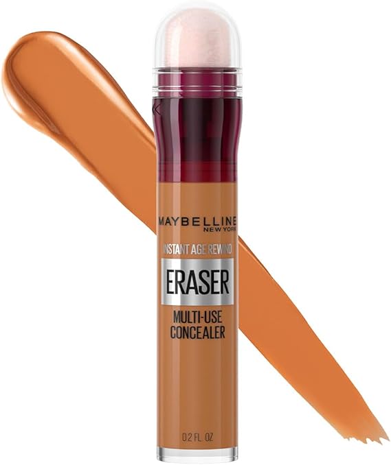 Maybelline Instant Age Rewind Corrector facial 3 en 1