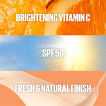 Maybelline Base de maquillaje Fit Me Fresh Tint