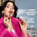 Maybelline Tinta para labios Super Stay Teddy Tint